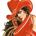 Avatars to free download for your forum or blog (7 100 avatars)
