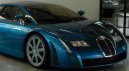 Auto: Bugatti Chiron