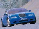 Auto: Bugatti Eb 218