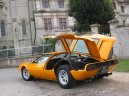 Auto: De Tomaso Mangusta