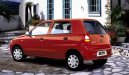 Auto: Suzuki Alto 1.1 Club