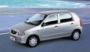 Auto: Suzuki Alto 1.1 Comfort