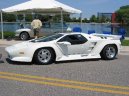 Auto: Vector Wiegert Vector W8 Twin Turbo