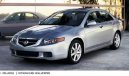 Photo: Car: Acura TSX Automatic