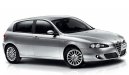 Photo: Car: Alfa Romeo 147 1.6 Twin Spark Eco Impression