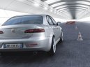 Photo: Car: Alfa Romeo 159 2.4 JTD