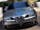 Photo: Car: Alfa Romeo 166 2.0 Twin Spark 16V Progression
