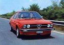 Photo: Car: Alfa Romeo Alfasud 1.3 Giardinetta