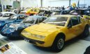 Photo: Car: Alpine A310 V6