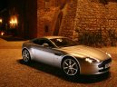 Photo: Car: Aston Martin V8 Vantage Coupe