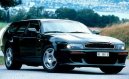 Photo: Car: Aston Martin Virage Shooting Brake