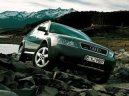 Photo: Car: Audi Allroad 4.2