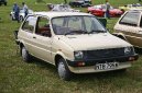 Photo: Car: Austin Mini Metro 1.0 HLE