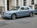 Photo: Car: Bentley Azure Muliner