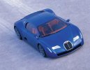 Photo: Car: Bugatti 18-3 Chiron