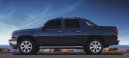 Photo: Car: Chevrolet Avalanche 1500 4WD