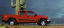 Photo: Car: Chevrolet Colorado Crew Cab 4WD