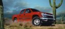 Photo: Car: Chevrolet Colorado Crew Cab 4WD