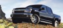 Photo: Car: Chevrolet Colorado Crew Cab LS