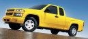 Photo: Car: Chevrolet Colorado Extended Cab 4WD Work Truck
