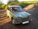 Photo: Car: Citroen Ami 6 Break