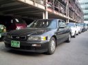 Photo: Car: Daewoo Arcadia