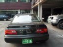 Photo: Car: Daewoo Arcadia