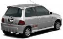 Photo: Car: Daihatsu Mira TR-XX Avanzato R4