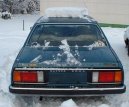 Photo: Car: Datsun Laurel 2.4