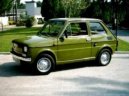 Photo: Car: Fiat 126