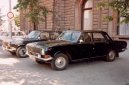 Photo: Car: GAZ 24-10