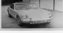 Photo: Car: Ginetta G21 1600