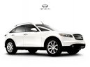 Photo: Car: Infiniti FX 35 AWD