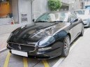 Photo: Car: Maserati 3200 GT