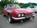 Photo: Car: Reliant Scimitar GTE