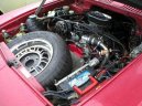 Photo: Car: Reliant Scimitar GTE