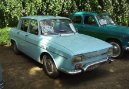 Photo: Car: renault 10 1.3