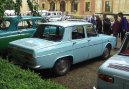 Photo: Car: renault 10 1.3