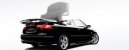 Photo: Car: Saab 9-3 1.8 T Linear Cabriolet