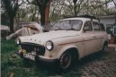 Photo: Car: Skoda 1202 Break