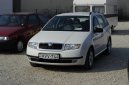 Photo: Car: Skoda Fabia 1.4 Classic Combi