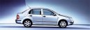 Photo: Car: Skoda Fabia 1.4 Comfort Sedan