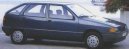 Photo: Car: Zastava Yugo Florida 1.3