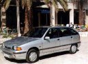 Photo: Car: Zastava Yugo Florida 1.4