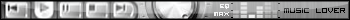 Userbars to free download for your forum or blog (16 096 userbars)